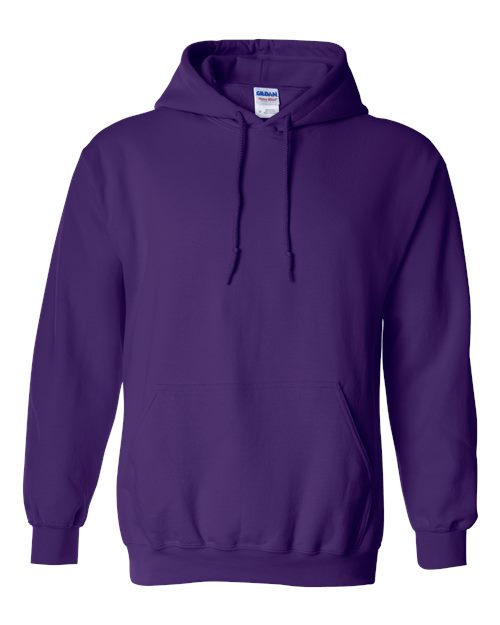 Custom Hoodie Unisex Heavy Blend™ Hooded Sweatshirt G18500