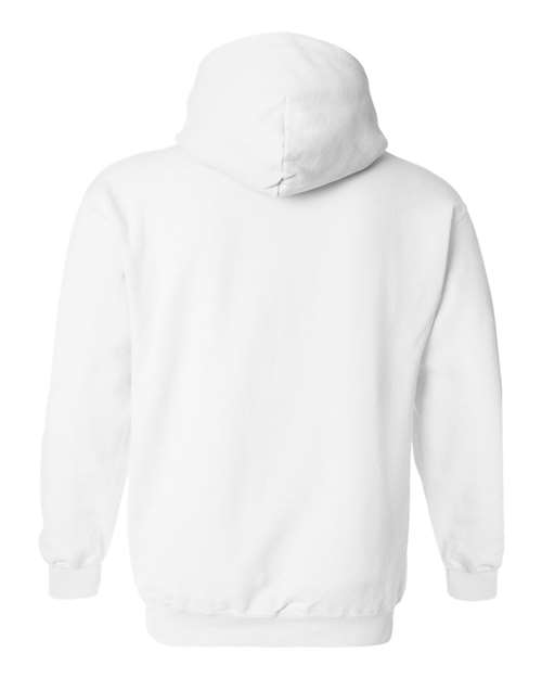 Custom Hoodie Unisex Heavy Blend™ Hooded Sweatshirt G18500