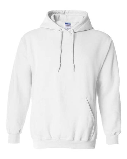 Custom Hoodie Unisex Heavy Blend™ Hooded Sweatshirt G18500