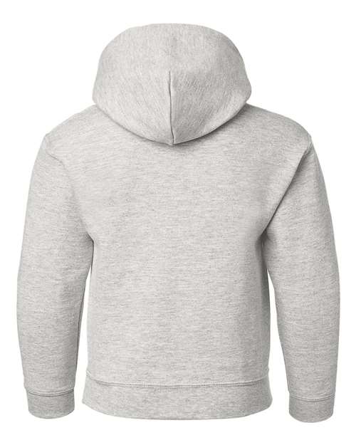 Custom Hoodie Youth Heavy Blend™ Hooded Sweatshirt - 18500B