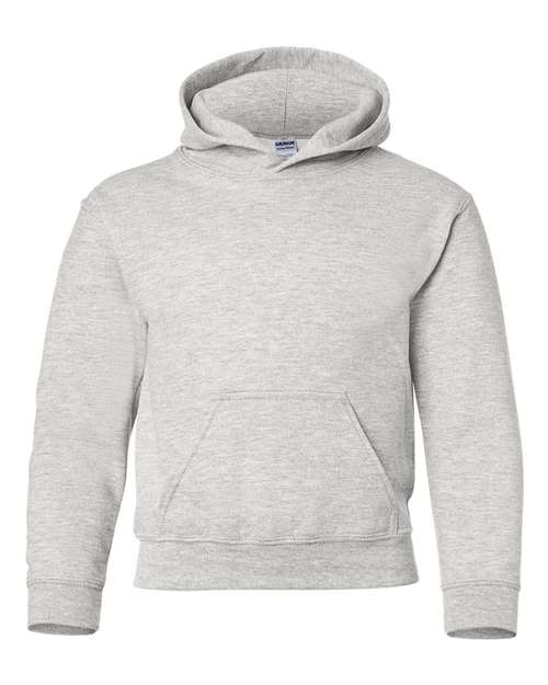 Custom Hoodie Youth Heavy Blend™ Hooded Sweatshirt - 18500B