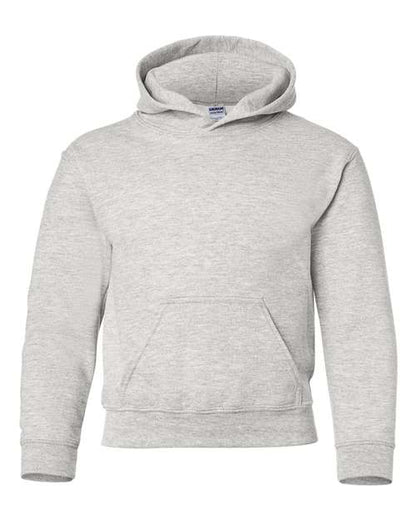 Custom Hoodie Youth Heavy Blend™ Hooded Sweatshirt - 18500B