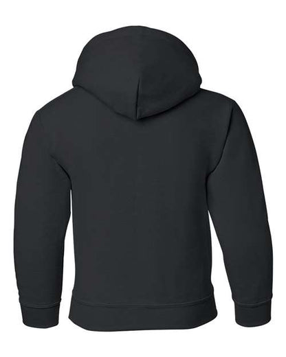 Custom Hoodie Youth Heavy Blend™ Hooded Sweatshirt - 18500B