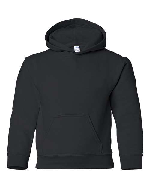 Custom Hoodie Youth Heavy Blend™ Hooded Sweatshirt - 18500B