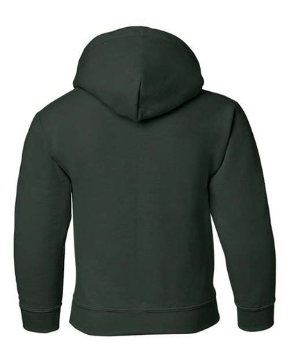 Custom Hoodie Youth Heavy Blend™ Hooded Sweatshirt - 18500B