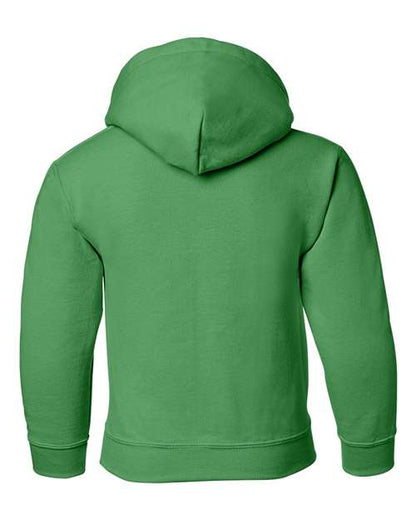 Custom Hoodie Youth Heavy Blend™ Hooded Sweatshirt - 18500B
