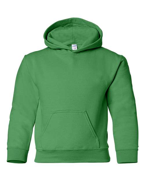 Custom Hoodie Youth Heavy Blend™ Hooded Sweatshirt - 18500B