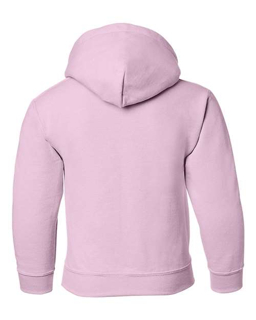 Custom Hoodie Youth Heavy Blend™ Hooded Sweatshirt - 18500B