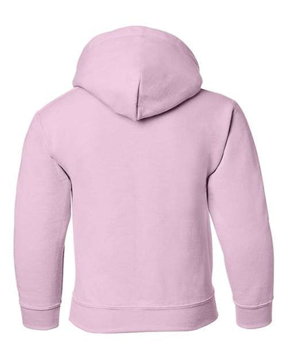 Custom Hoodie Youth Heavy Blend™ Hooded Sweatshirt - 18500B