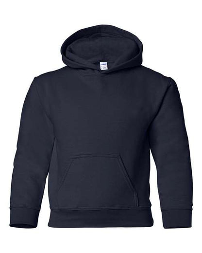 Custom Hoodie Youth Heavy Blend™ Hooded Sweatshirt - 18500B