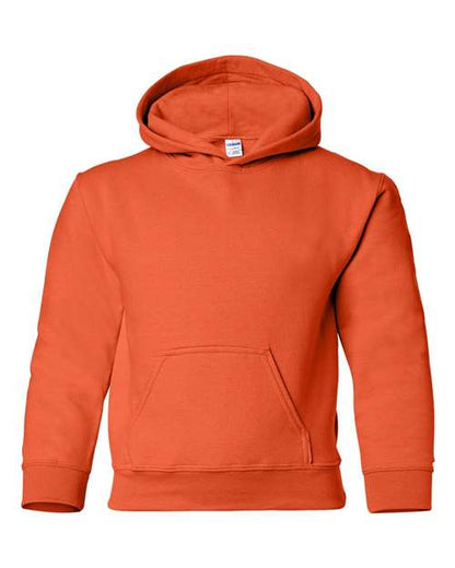 Custom Hoodie Youth Heavy Blend™ Hooded Sweatshirt - 18500B
