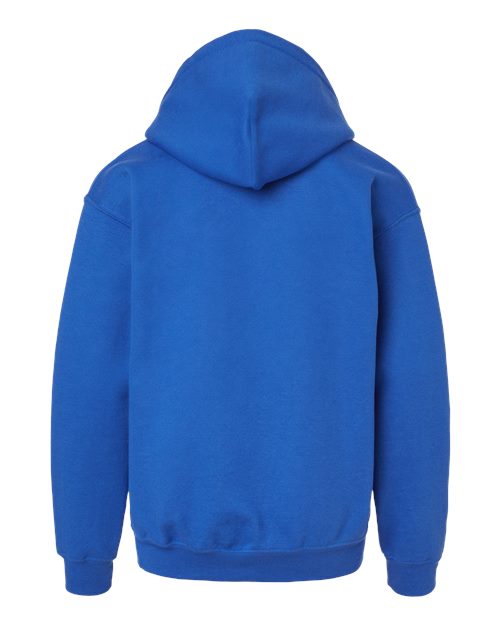 Custom Hoodie Youth Heavy Blend™ Hooded Sweatshirt - 18500B