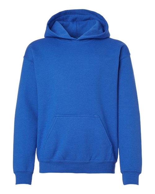 Custom Hoodie Youth Heavy Blend™ Hooded Sweatshirt - 18500B