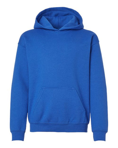 Custom Hoodie Youth Heavy Blend™ Hooded Sweatshirt - 18500B