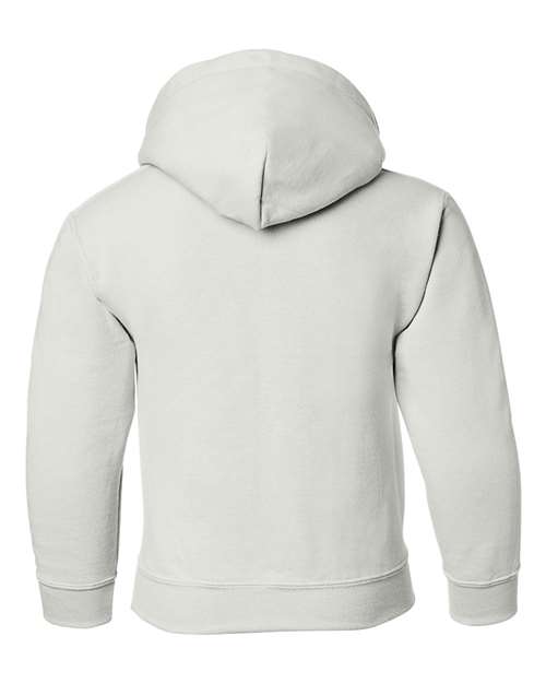 Custom Hoodie Youth Heavy Blend™ Hooded Sweatshirt - 18500B