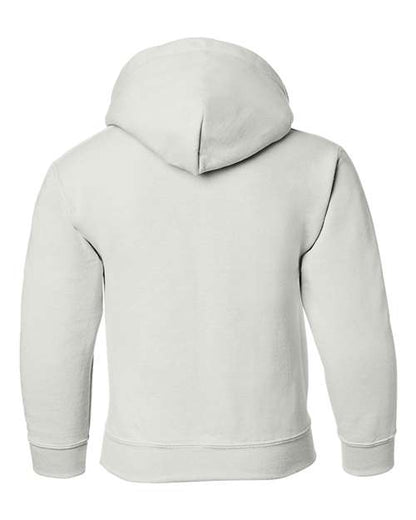 Custom Hoodie Youth Heavy Blend™ Hooded Sweatshirt - 18500B