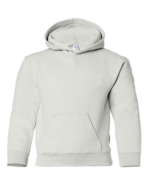 Custom Hoodie Youth Heavy Blend™ Hooded Sweatshirt - 18500B