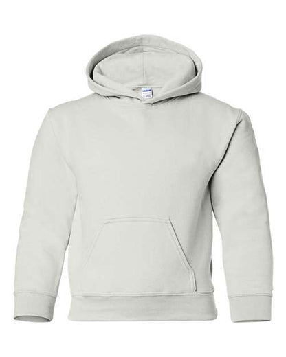 Custom Hoodie Youth Heavy Blend™ Hooded Sweatshirt - 18500B