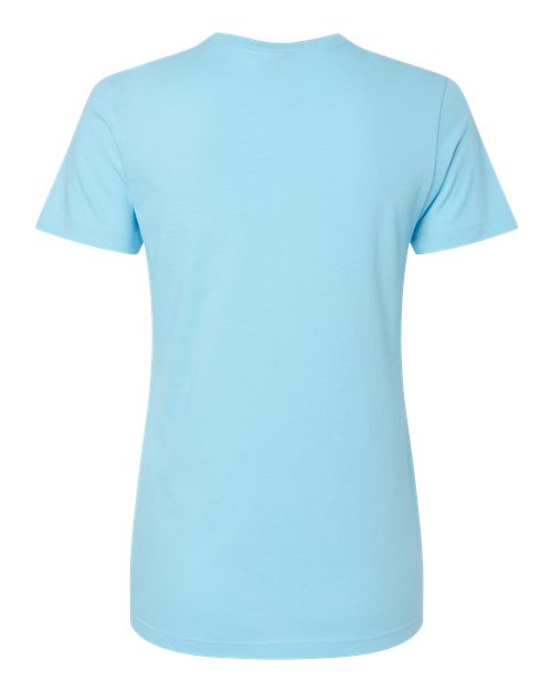 Custom T-Shirt Women's Softstyle® T-Shirt GILDAN G6400L