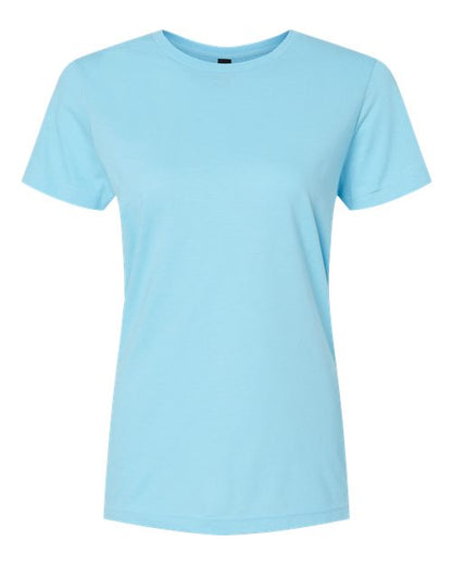 Custom T-Shirt Women's Softstyle® T-Shirt GILDAN G6400L