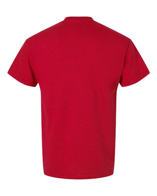 Custom T-Shirt DryBlend® GILDAN G8000 UNISEX