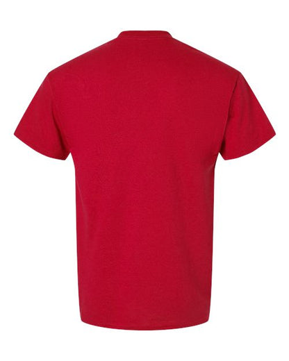 Custom T-Shirt DryBlend® GILDAN G8000 UNISEX