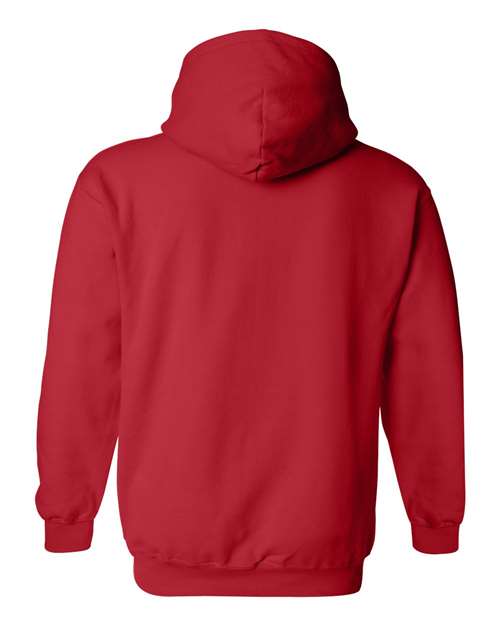 Custom Hoodie Unisex Heavy Blend™ Hooded Sweatshirt G18500