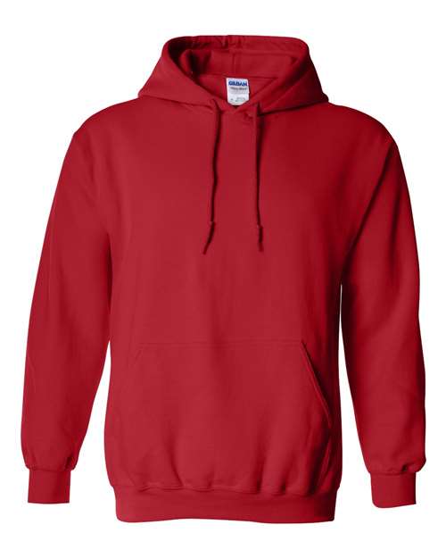 Custom Hoodie Unisex Heavy Blend™ Hooded Sweatshirt G18500