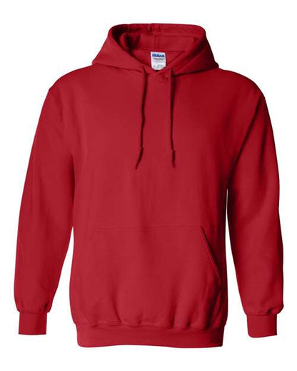 Custom Hoodie Unisex Heavy Blend™ Hooded Sweatshirt G18500
