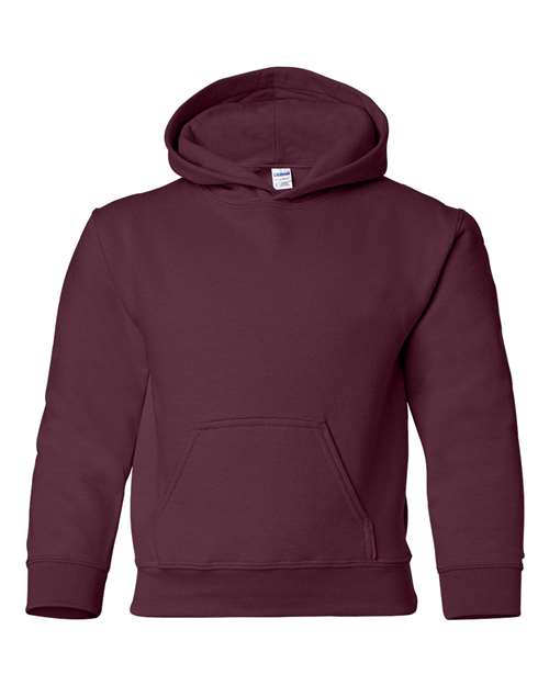 Custom Hoodie Youth Heavy Blend™ Hooded Sweatshirt - 18500B