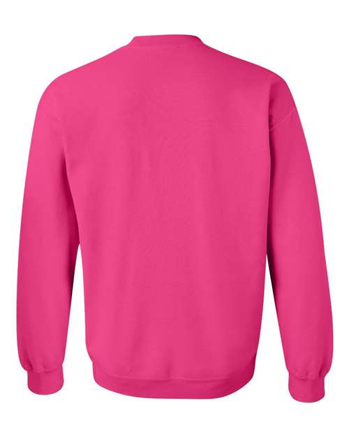 Custom Sweater Unisex Heavy Blend™ Crewneck Sweatshirt - 18000