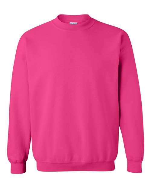 Custom Sweater Unisex Heavy Blend™ Crewneck Sweatshirt - 18000