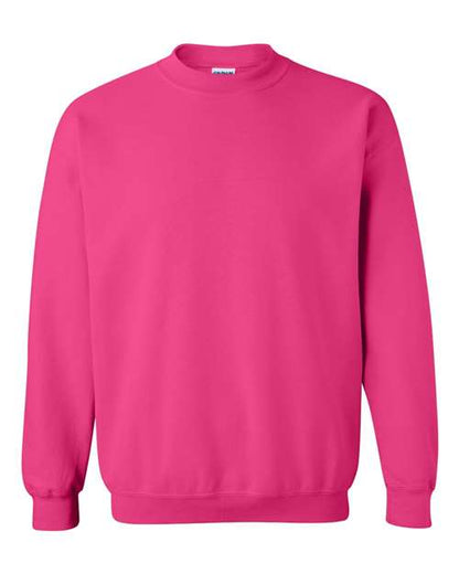 Custom Sweater Unisex Heavy Blend™ Crewneck Sweatshirt - 18000