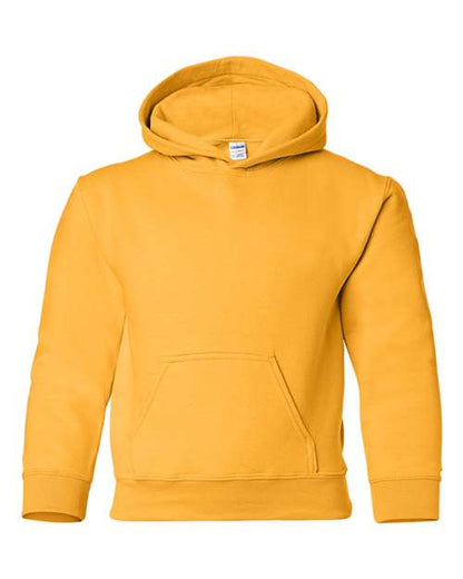Custom Hoodie Youth Heavy Blend™ Hooded Sweatshirt - 18500B
