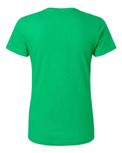 Custom T-Shirt Women's Softstyle® T-Shirt GILDAN G6400L