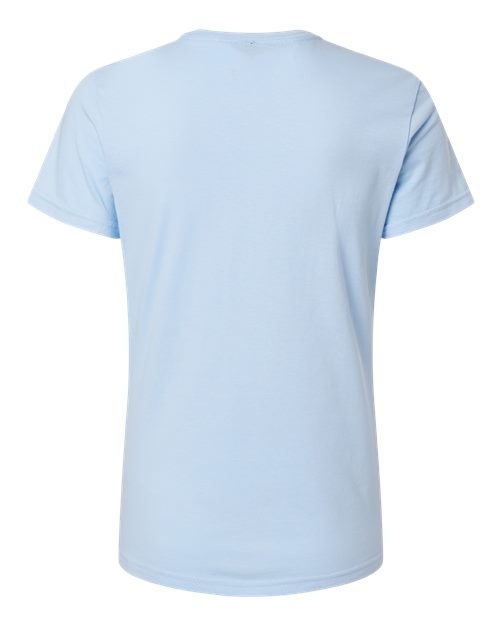 Custom T-Shirt Women's Softstyle® T-Shirt GILDAN G6400L