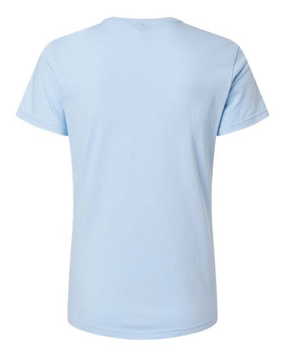 Custom T-Shirt Women's Softstyle® T-Shirt GILDAN G6400L