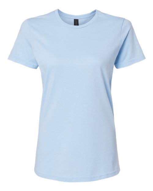 Custom T-Shirt Women's Softstyle® T-Shirt GILDAN G6400L