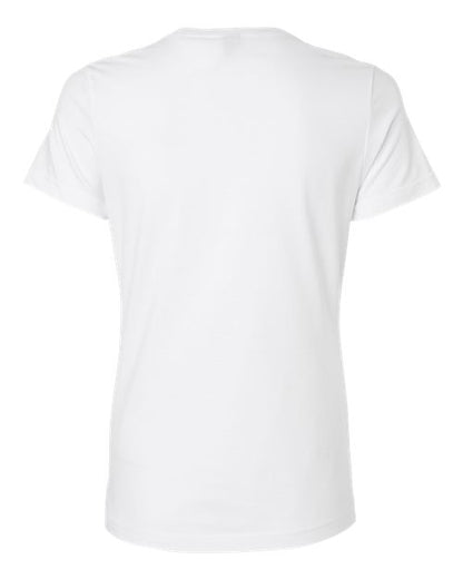 Custom T-Shirt Women's Softstyle® T-Shirt GILDAN G6400L