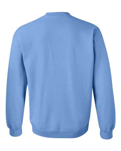 Custom Sweater Unisex Heavy Blend™ Crewneck Sweatshirt - 18000