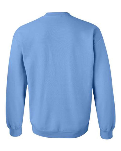Custom Sweater Unisex Heavy Blend™ Crewneck Sweatshirt - 18000