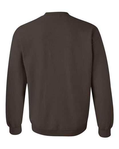 Custom Sweater Unisex Heavy Blend™ Crewneck Sweatshirt - 18000