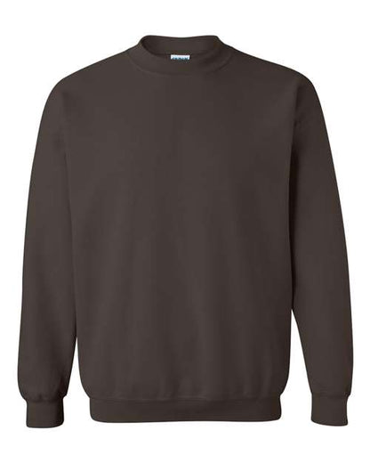 Custom Sweater Unisex Heavy Blend™ Crewneck Sweatshirt - 18000