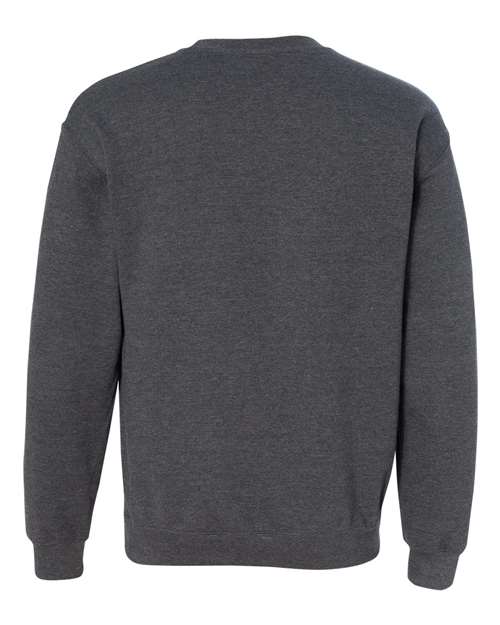Custom Sweater Unisex Heavy Blend™ Crewneck Sweatshirt - 18000