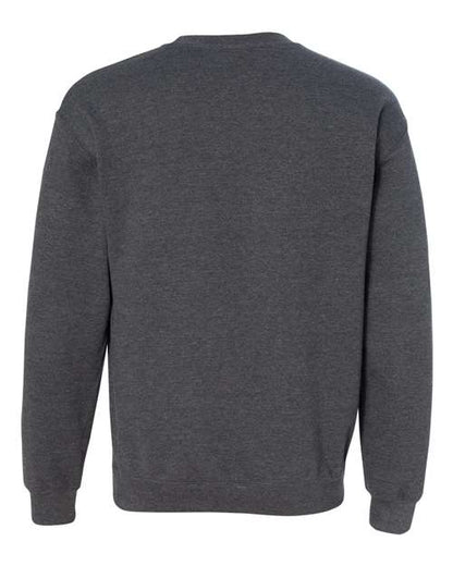 Custom Sweater Unisex Heavy Blend™ Crewneck Sweatshirt - 18000