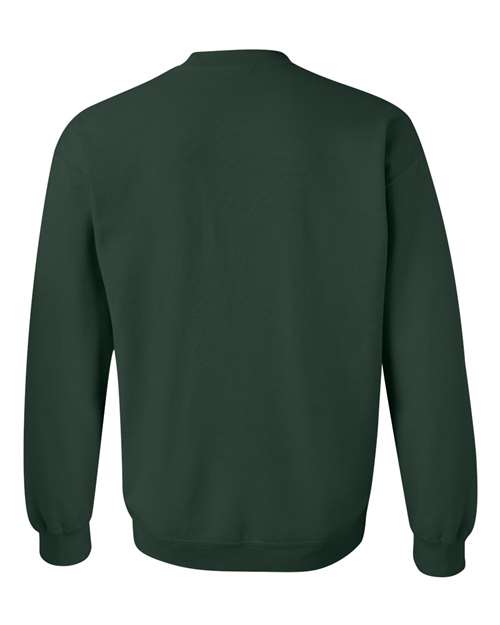 Custom Sweater Unisex Heavy Blend™ Crewneck Sweatshirt - 18000