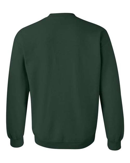 Custom Sweater Unisex Heavy Blend™ Crewneck Sweatshirt - 18000