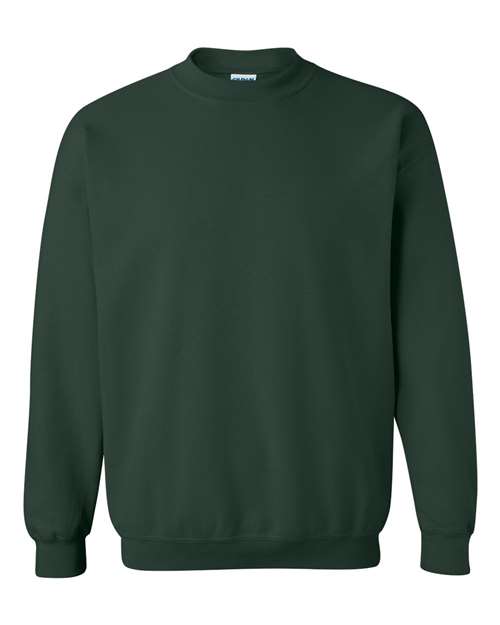 Custom Sweater Unisex Heavy Blend™ Crewneck Sweatshirt - 18000