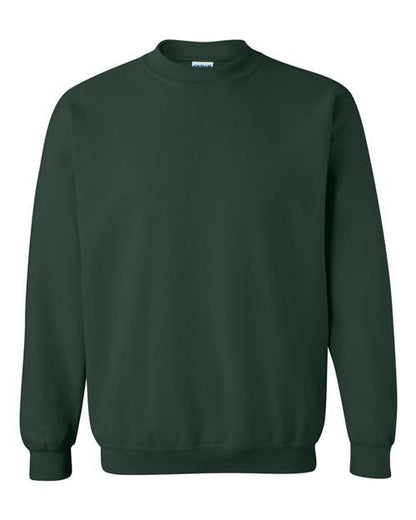 Custom Sweater Unisex Heavy Blend™ Crewneck Sweatshirt - 18000