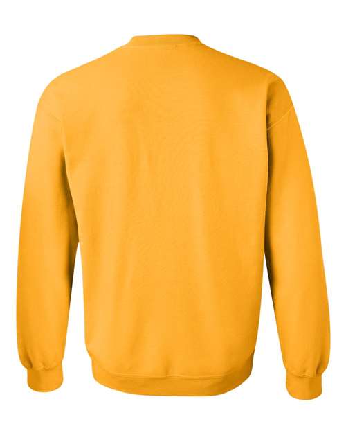 Custom Sweater Unisex Heavy Blend™ Crewneck Sweatshirt - 18000